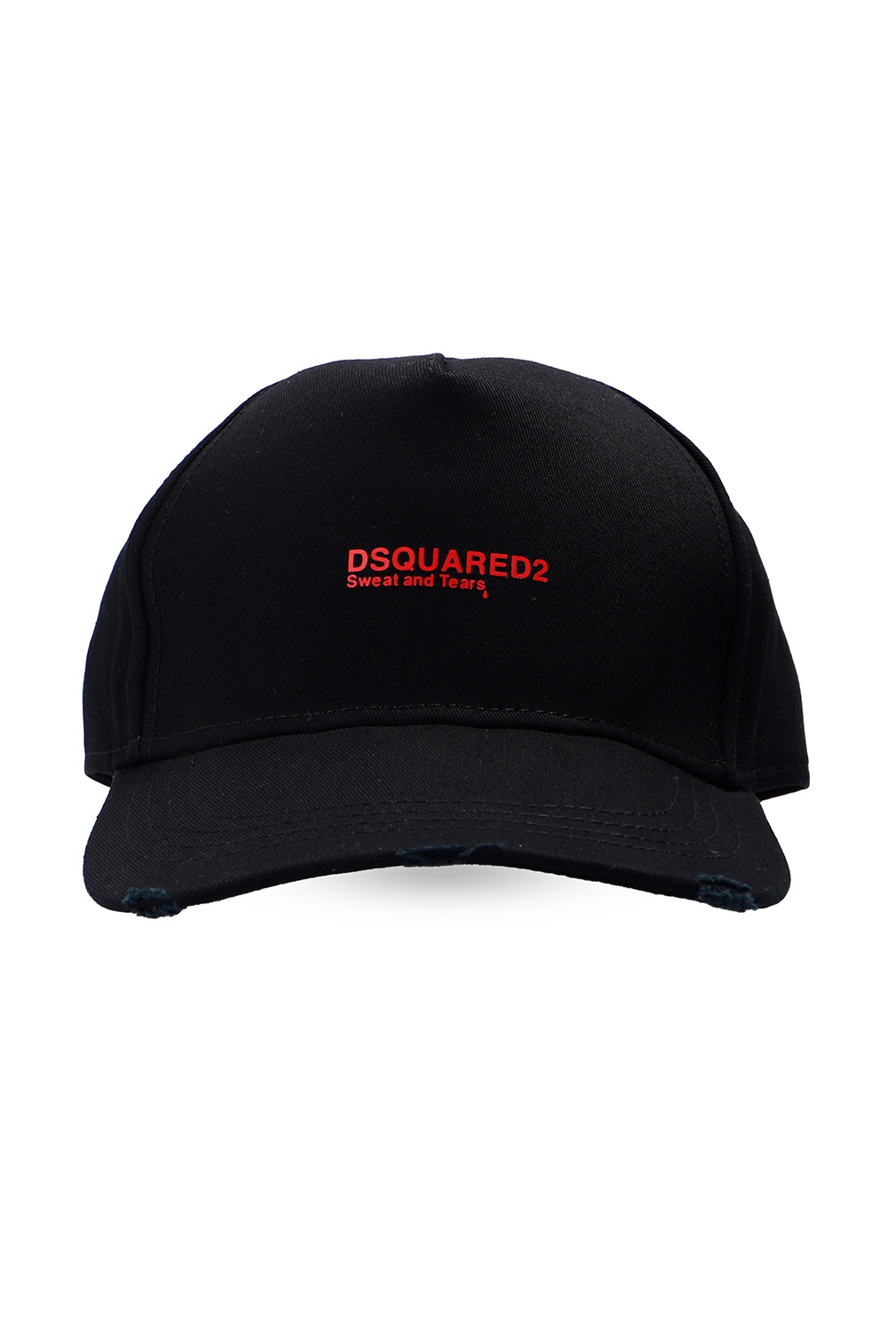 Dsquared2 Branded baseball cap